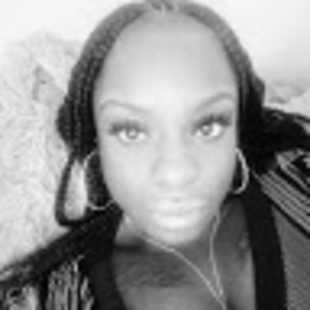 Meet your Posher, Brandy